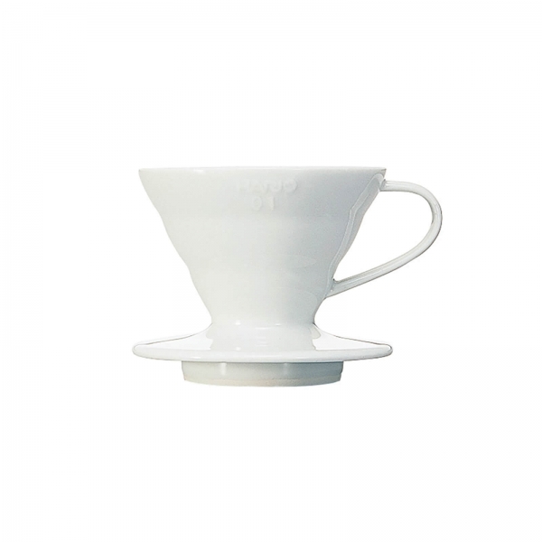 Coffee dripper ceramiczny V60 01 - Etno Cafe