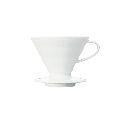 Dripper Ceramiczny Hario V60-02 - Etno Cafe