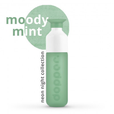 Butelka Dopper 450 ml Moody Mint