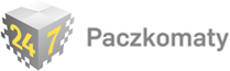 Logo Paczkomaty